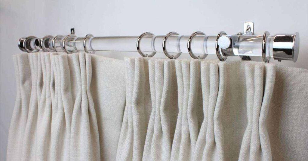 Curtain Rod