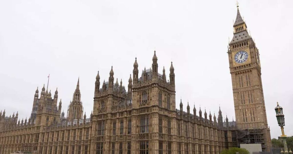12 Big Ben Towers