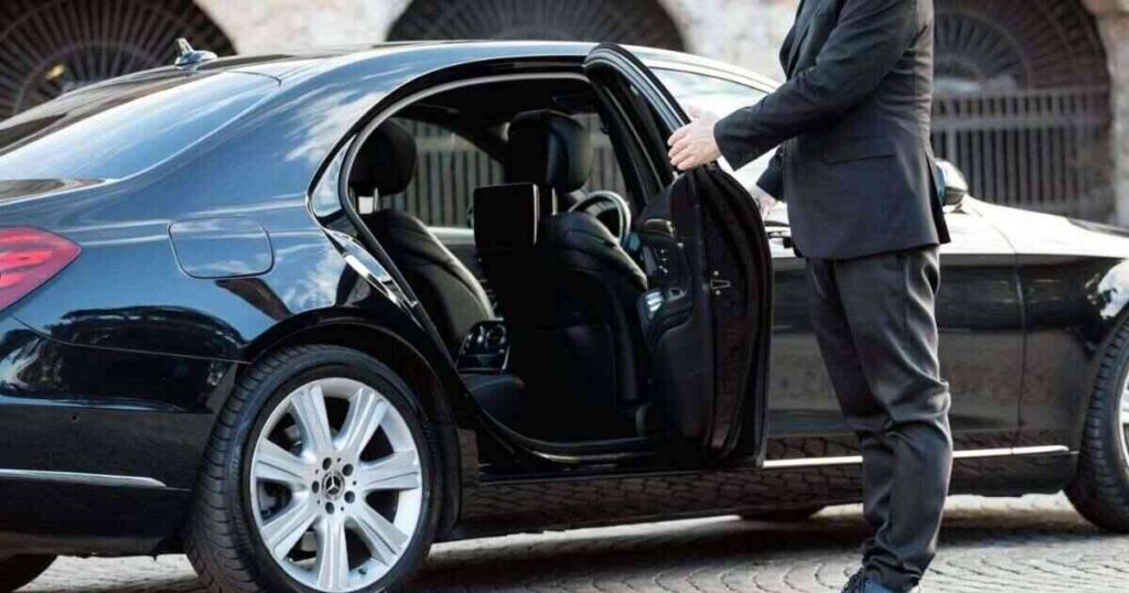 Height of a Car