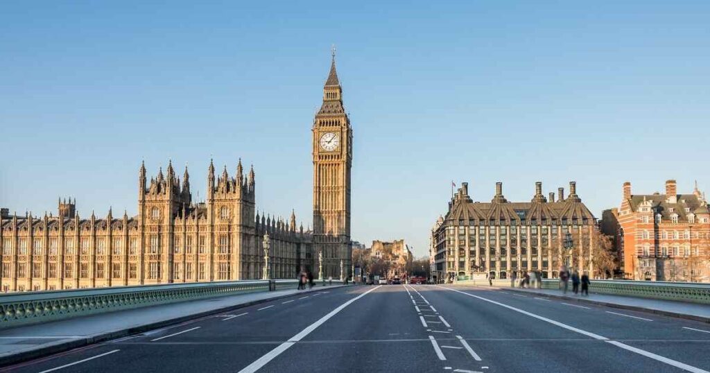 London To Cambridge Distance