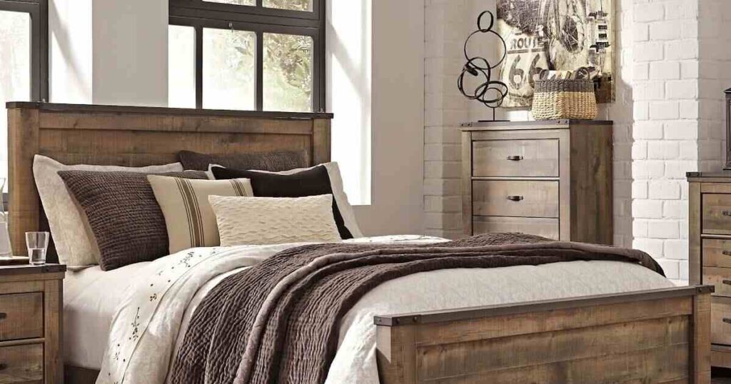 Queen-Size Bed Width