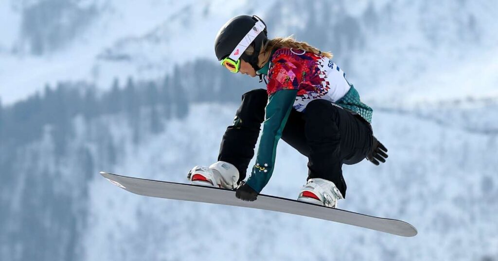 Standard Snowboard