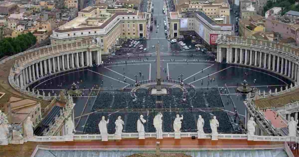 Vatican City