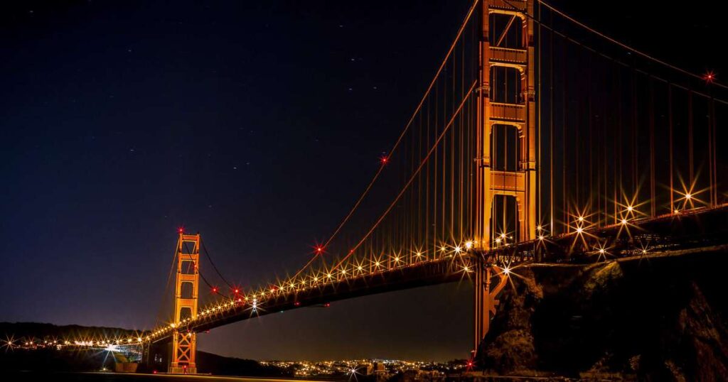 Golden Gate Bridge