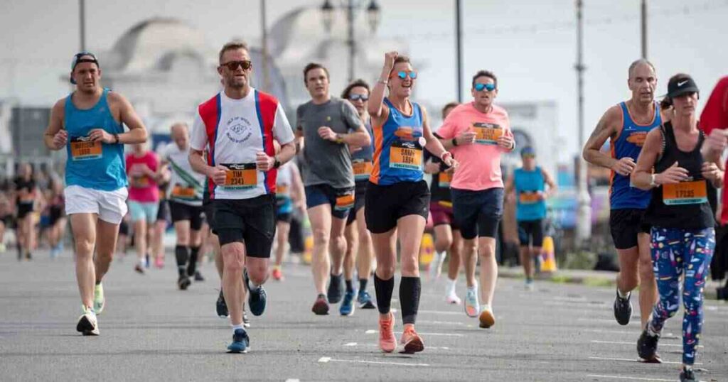 Great South Run