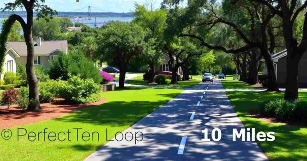 Perfect Ten Loop