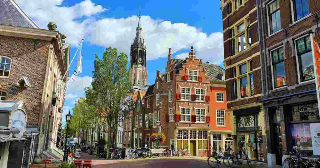 Tilburg Ten Miles